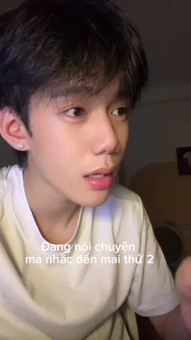 Trung bình mỗi thứ 2 hàng tuần 🙂‍↕️ #foryou 