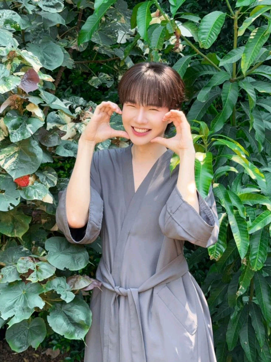 ဒီလောက်ချစ်ဖို့ကောင်းနေမှတော့ နတ်ဆရာသဲသဲလှုပ်တာလည်းမပြောနဲ့လေ 😭🤍@nampingster #tiktok #fyp #foryoupage #fypage #thankb4youdo 