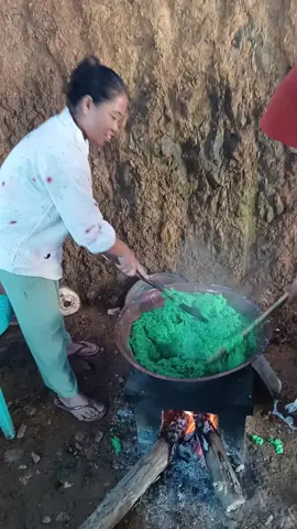 acara buat makanan kas orang nikahan