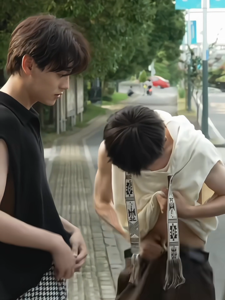 Habislah bayiku. Tian semakin hari semakin bringas 🤣🥰🤭🍋🫶🏻❤️ #chicheng #tianxuning #tianziyu #ZiYu #revengedlove 