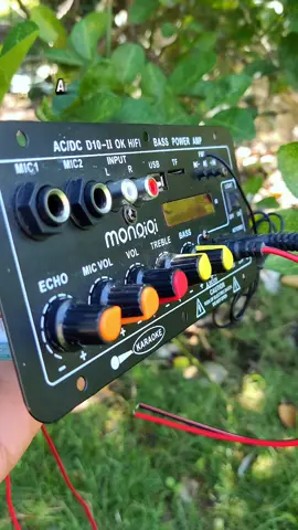 Amplifier board monqiqi D-10 bisa bluetooth #amplifierboard #amplifier #amplifiermini #amplifierbluetooth #fyp 