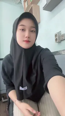 Ngikut trend walaupun gk kya orang “di motor hhh