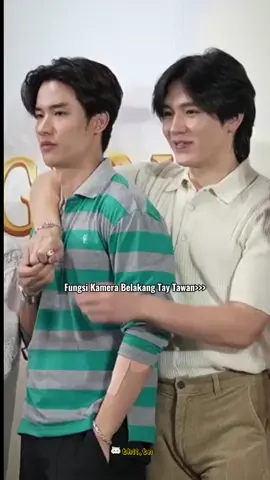 Fungsi Kamera yang sesungguhnya🥰💙 #tawan_v #newwiee #Polcasan #เทย์นิว #foryou 