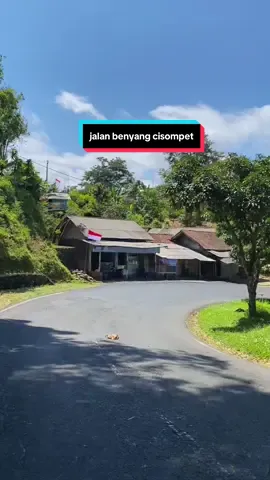 cobi pami ieu di jalan mana baraya ?