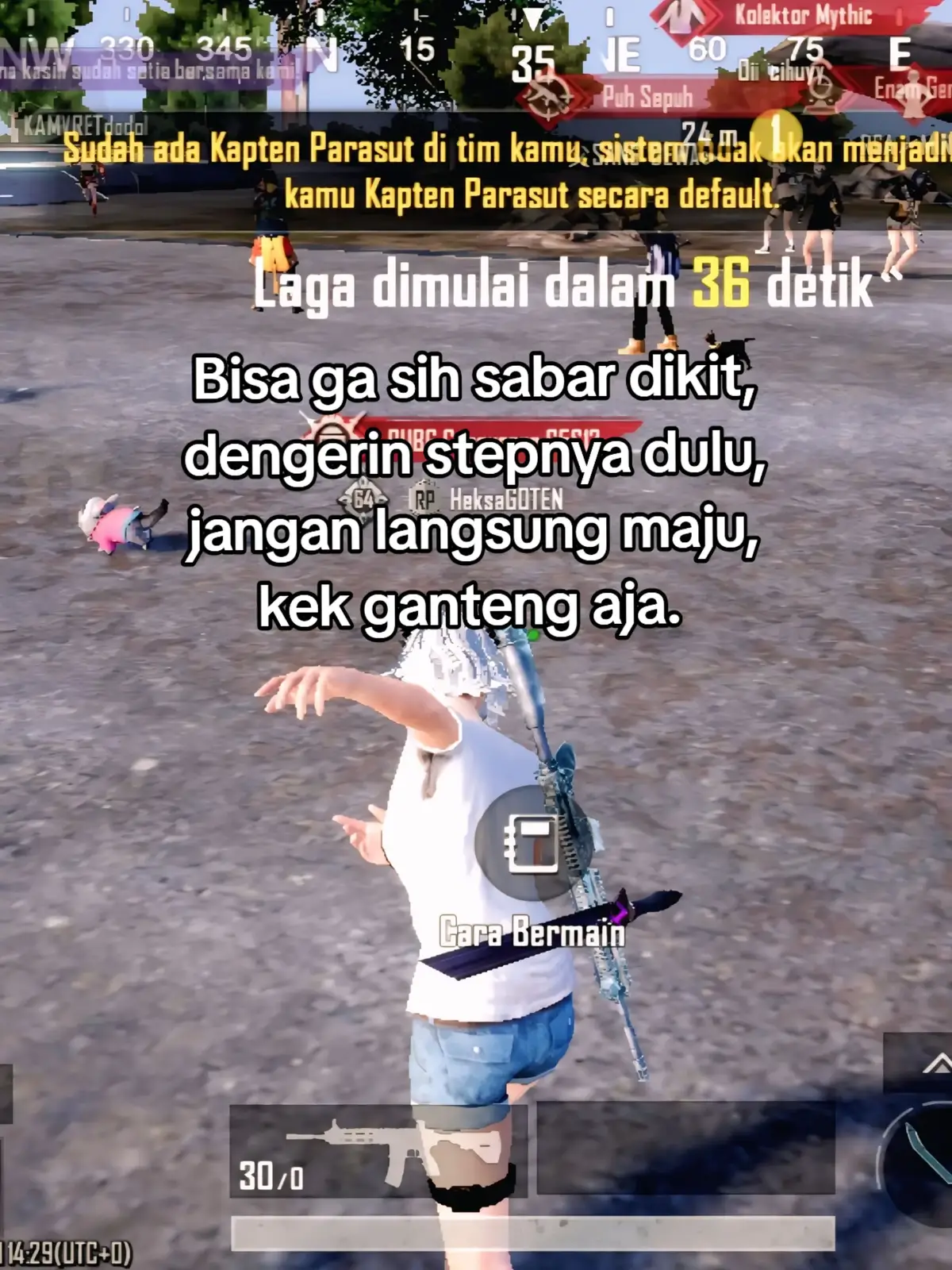 #pubgm #fyp #pubg #quotespubg 