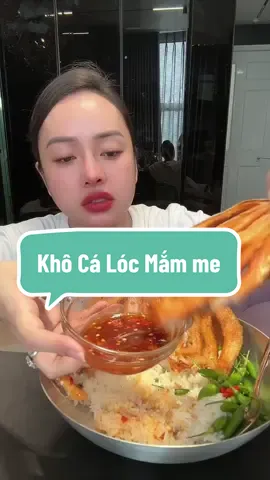 Đặt khô ở Phần Trưng Bày dùm O nhen mọi người ơi #mukbang #xuhuong #ancungtiktok 