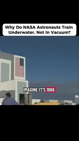 Why Do NASA Astronauts Train Underwater, Not In Vacuum?  #flatearth #flatearther #flatearthtruth #flatearthers #flatearthproof 