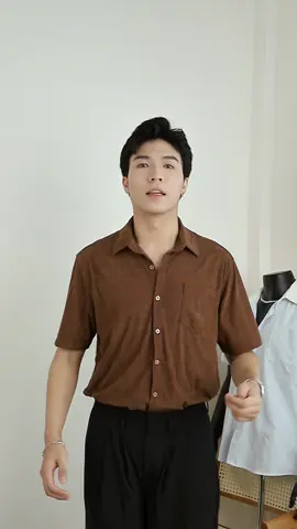 Về thêm nhiều màu nhung tăm mới cho anh em lựa chọn #menswear #amanlab #sominam #somido #amanlab 