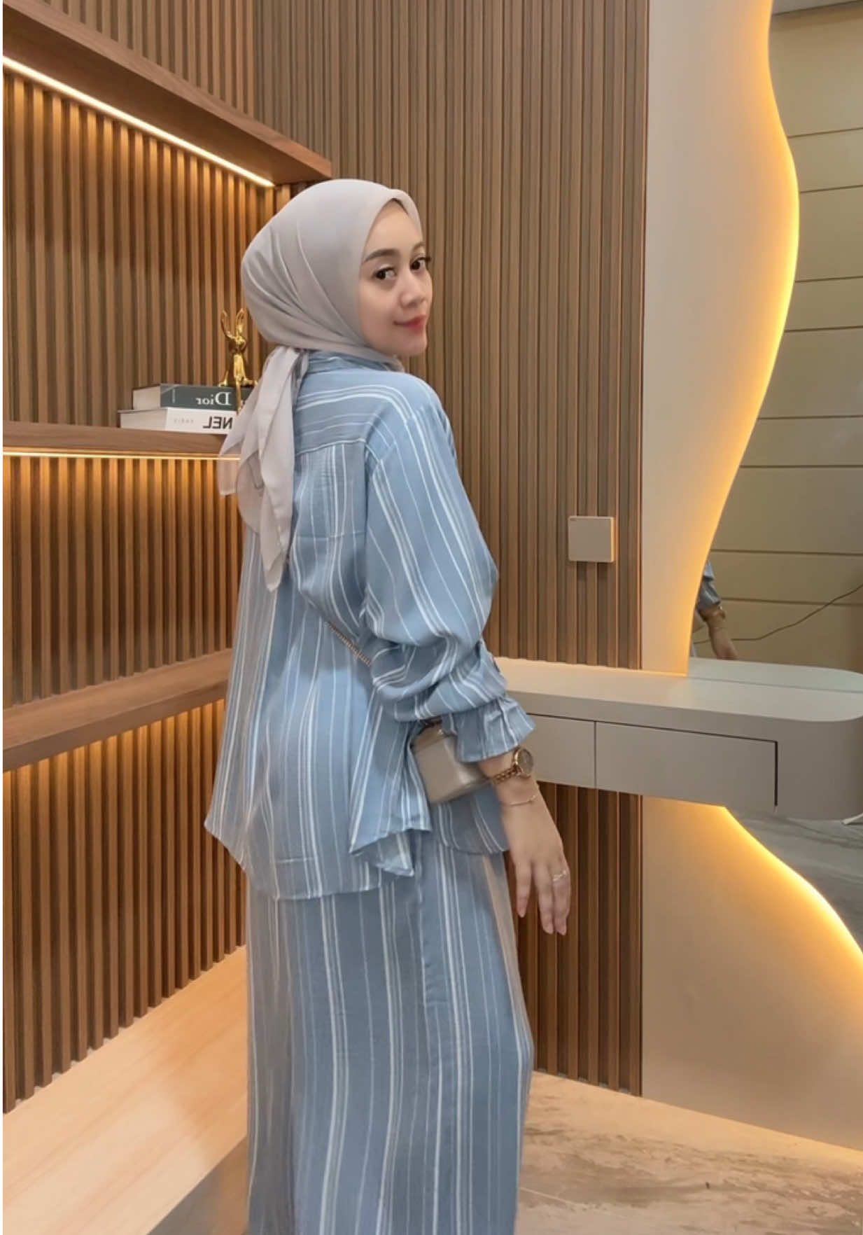 salur ga pernah gagal😭