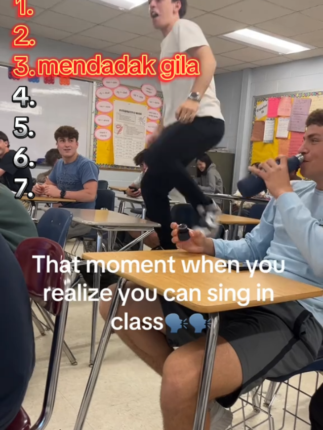 top 7 ngikutin kata otak #top7 #humortiktok #lucu_ngakak #ketawa #fyp 