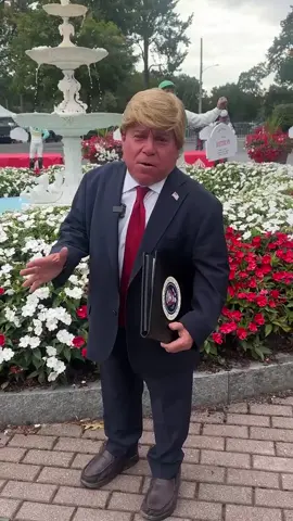 Hilarious moments, Donald Trump, #MiniTrump #DonaldTrump #Usa #Viral #Trending 