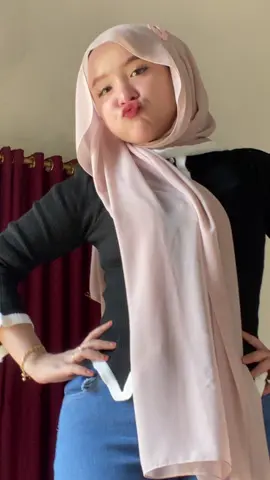 Lucu lagunya🤏🏻