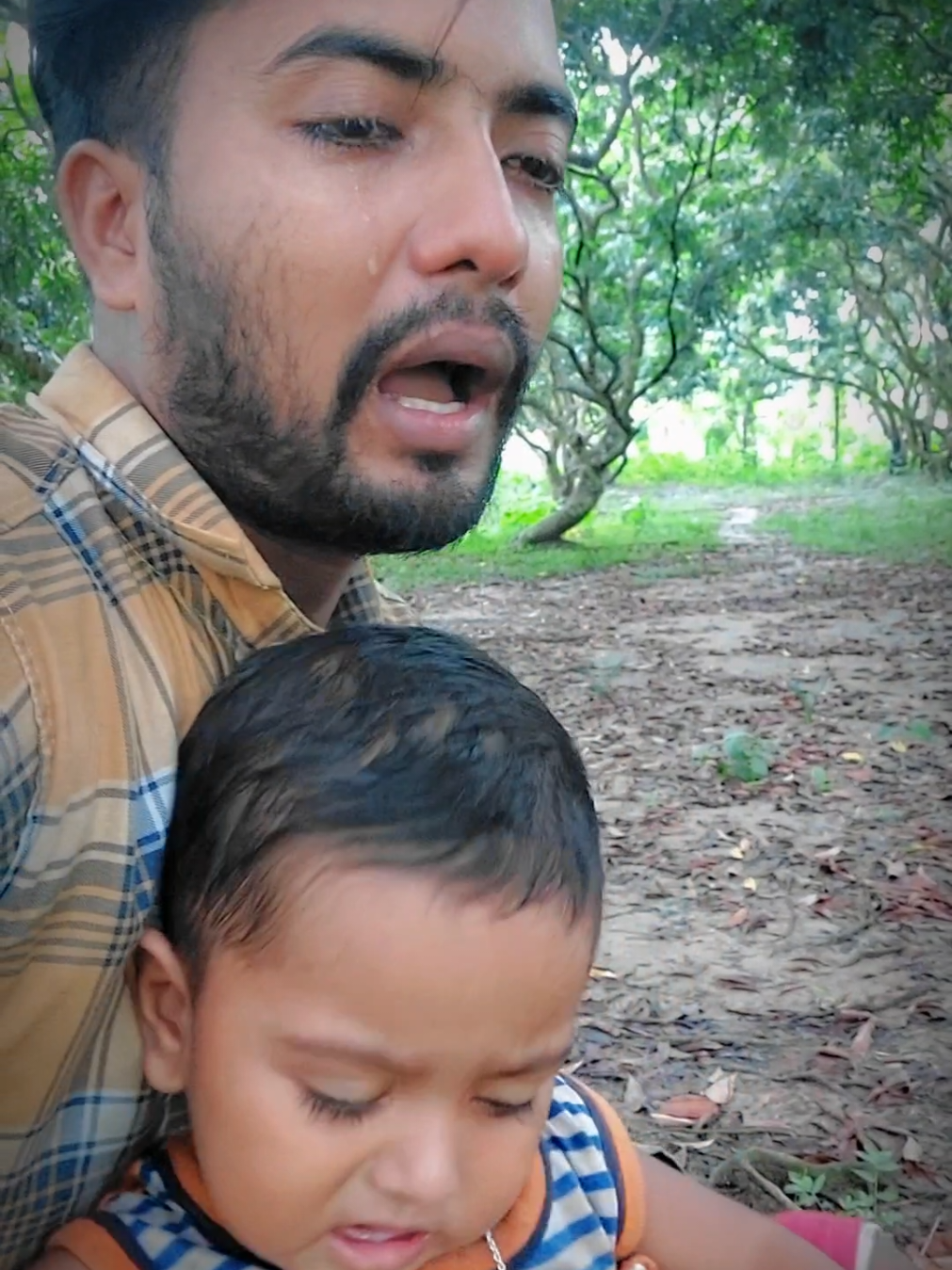 বাবুর মা গেছে তাতে আমার দুঃখ নাই আমার দুঃখ একটাই আমার ফ্যামিলি আমাকে বুঝলো না😭😭😭😭😭#😭😭😭😭😭😭😭😭😭😭 #tiktokvairalvideoforyoupage❤️❤️🌹🌹❤️👍 