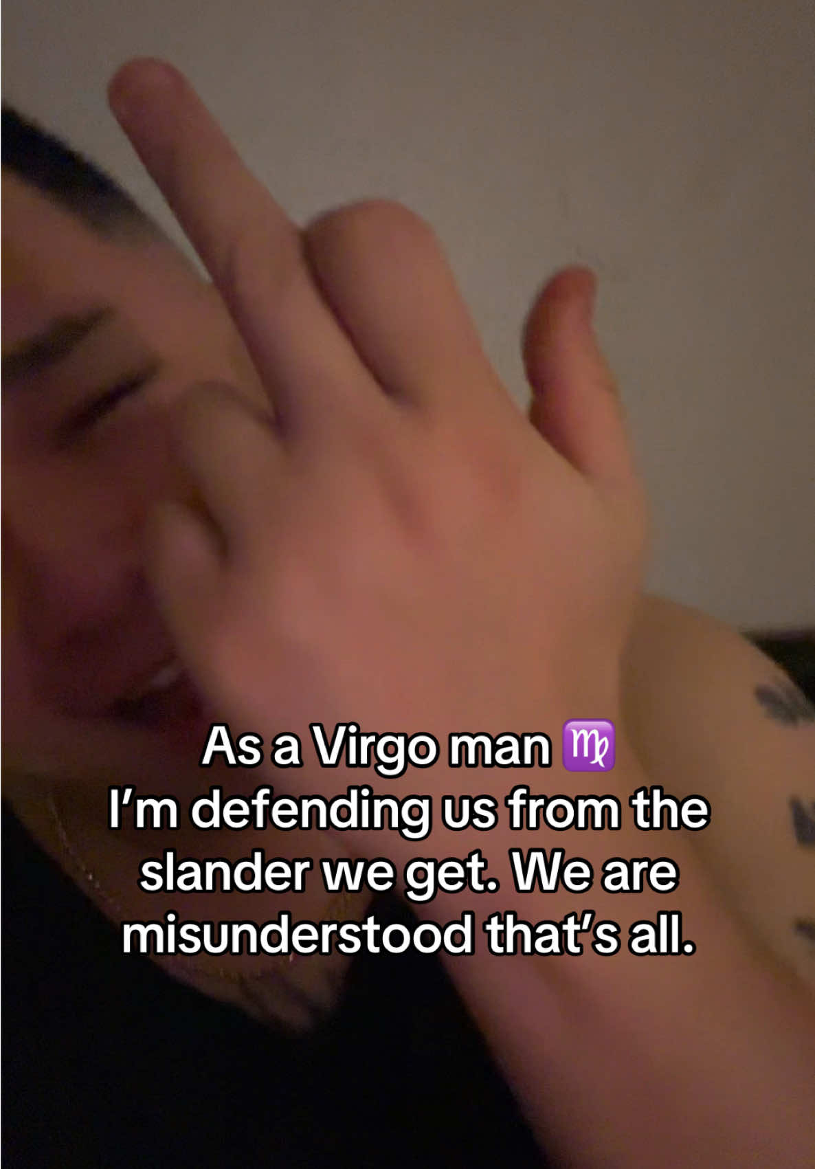 Don’t believe that chart… that was some bullsht 🥲  #fyp #xyzbca #virgo #misunderstood #wethebest 