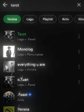 tinggalkan pesan untuknya?🫀 #fypシ #tarot #feast #lyrics #spotify #viral #xycba #fyp 