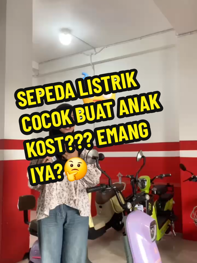 mau beli sepeda listrik cash ataupun kredit di Angles E Bike aja😉#sepedalistrik #cash #kredit #charger #kesamben #blitar24jam #hemat #hematbanyak #special #diskon #fyp 