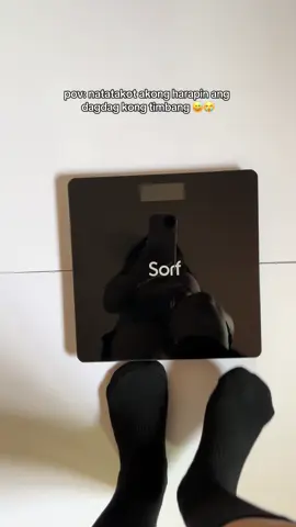 Track your progress with precision – Digital scale on sale now! 🏋️‍♂️ #scale  #weighingscale  #digitalweighingscale  #fitnessgoal  #sorf  #timbangandigital 