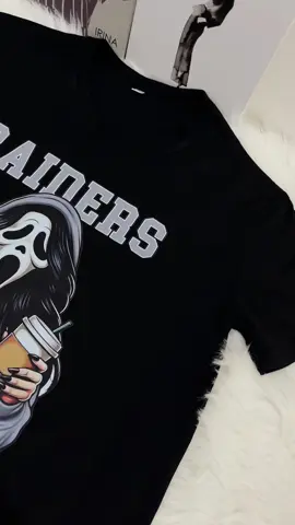 Halloween shirt 🎃🎃🎃💀💀💀👻👻👻👻👻🔥🔥🔥#halloween2025 #halloweenshirt #ghost #viral #shirts 