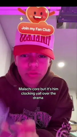 AND HE ATE THAT UP Also the fact that he quoted my post idk if im delulu for that or not  #fypシ #viral #foryoupage #malachibarton #camprock3 