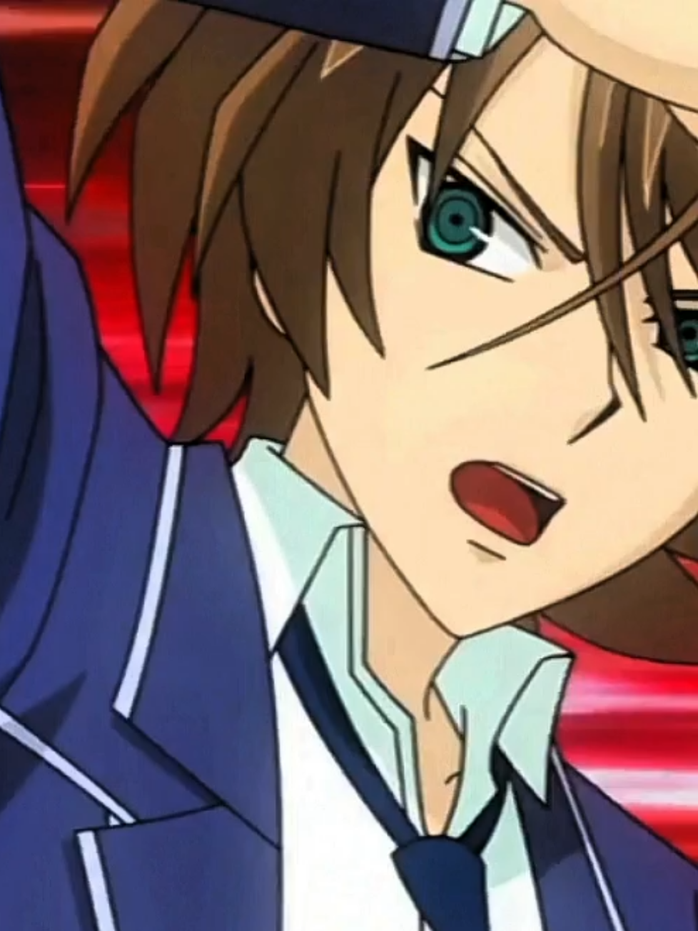 ฉากนี้โม้มาก55#แวนการ์ด #fyp #cardfightvanguard #อนิเมะ #anime 