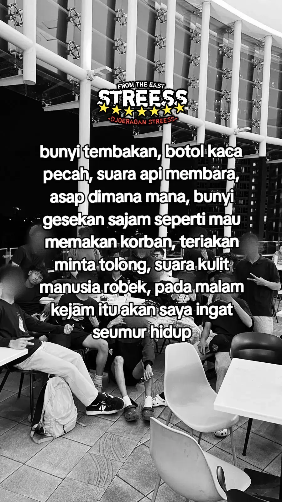 last #ogdstreess #djoeraganstreess  #xybca #fypdong #fyppppppppppppppppppppppp 
