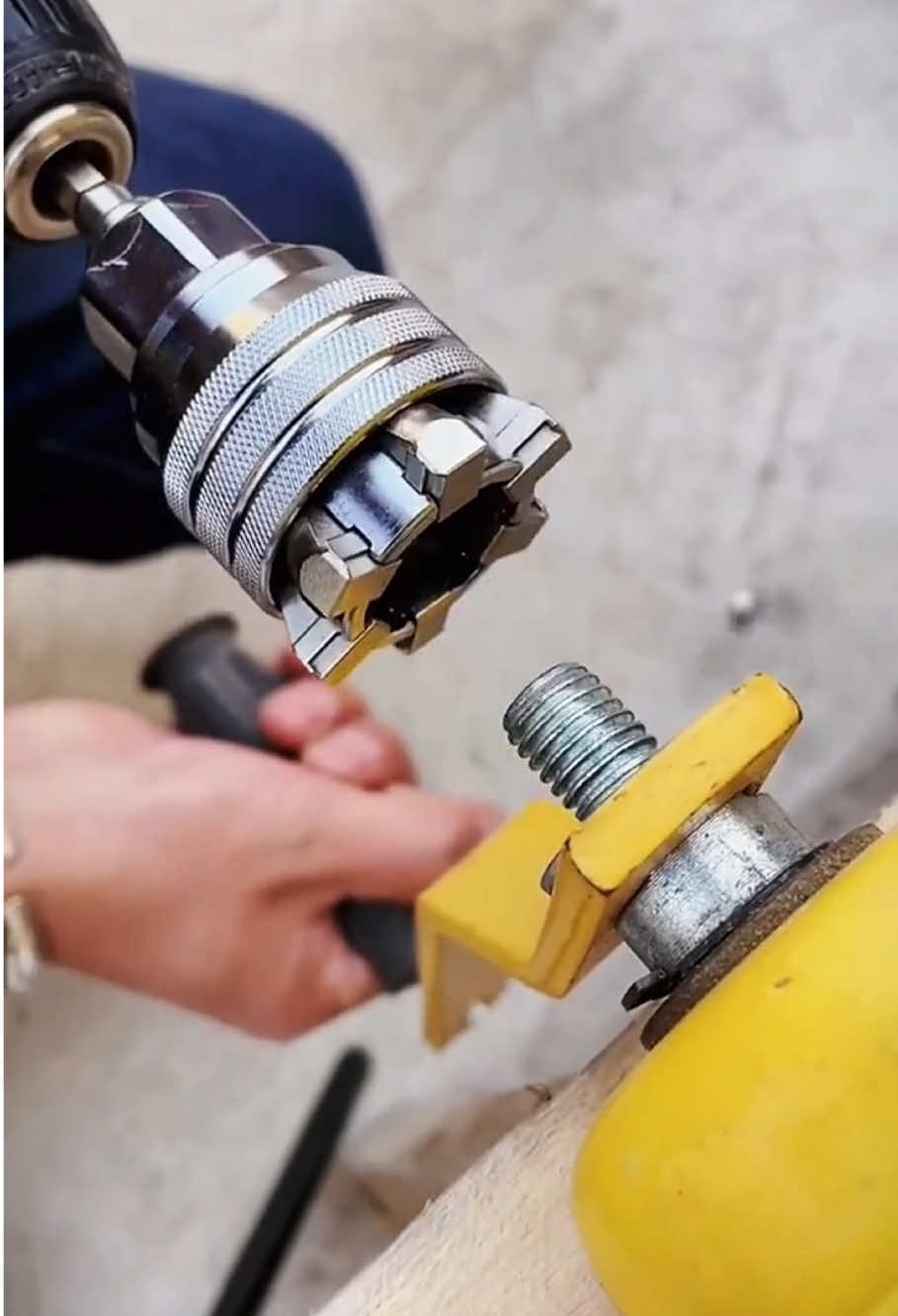 Đầu khẩu vạn năng #xuhuong #dodungtienich 