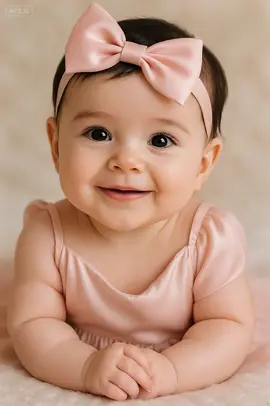 Cute baby  #baby #cute #cutebaby  #AI #fyp  