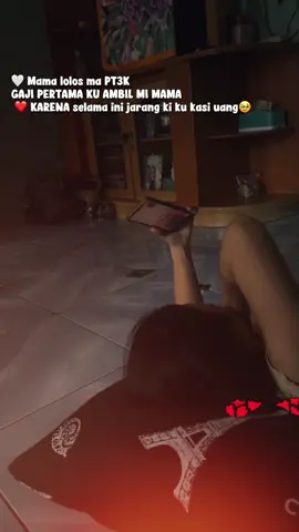 Alhamdulillah pengapdian 10thn Akhirnya terbayarkan SELAMAT BUAT kaka ku Sabar mu membuatkan hasil❤️❤️❤️😇 #Fyp #guruhonorer #kerjakeras 