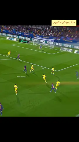 #هدف_عالمي #فيسكا_برسا_دائماً_وابداً🔵🔴برشلونه #برشلونه_عشق_لا_ينتهي💞🔱🏅 #نحن_نتحدث_باسم_العظمه😈✌ #ريال_مدريد🇪🇦💪 
