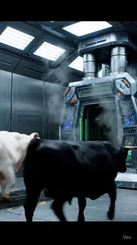 ultra realistic industrial #fyp #foruyou #gemini 