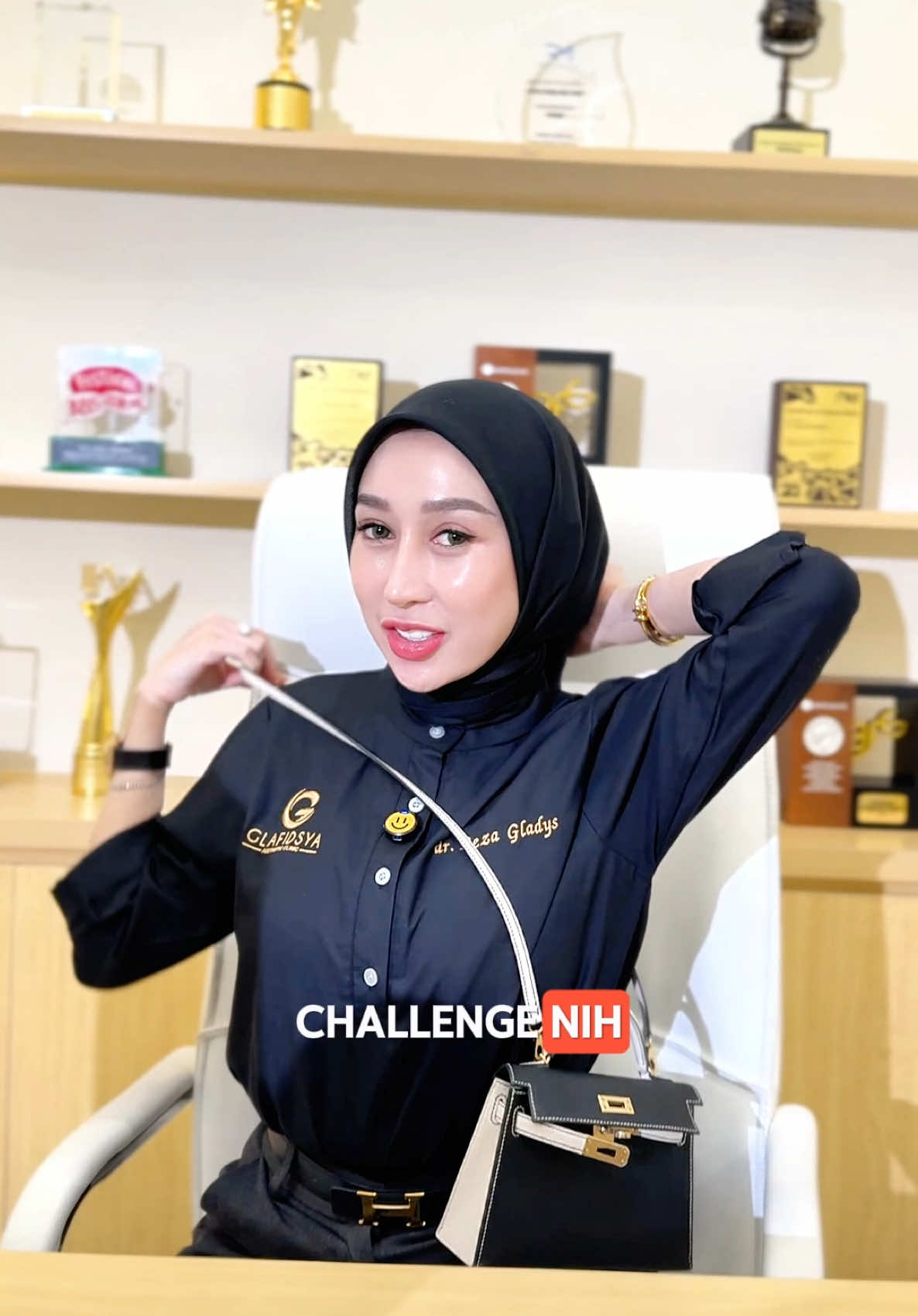 Hayo mana yg suka kamu lakuin ? 