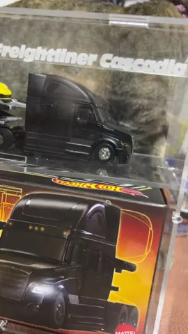 #cascadia_freightliner #porshe #cascadiahotwheels #coleccion #hotwheelspremium 