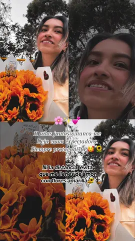 @David Ruiz gracias amor  que a pesar de la distancia siempre logras sorprenderme 🥰 