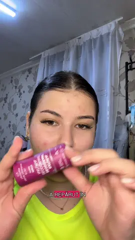 Au reapărut în stoc deo stick de la @Nala Cosmetics 