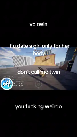 #twin #hitwin #fyp #foru 