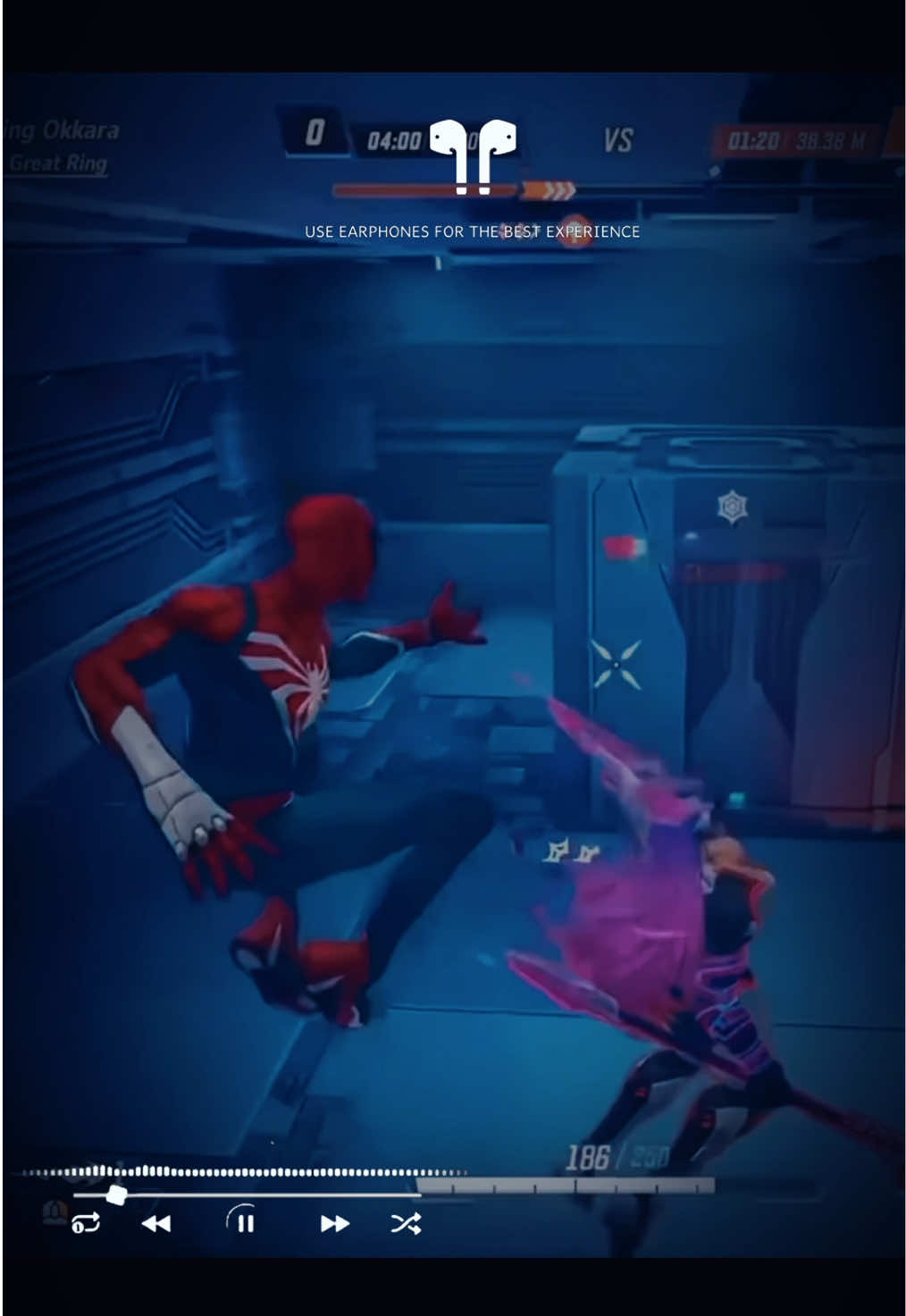 #MarvelRivals #Jeffsummerparty #HeartoftheDragon #biscoitando #fyp 