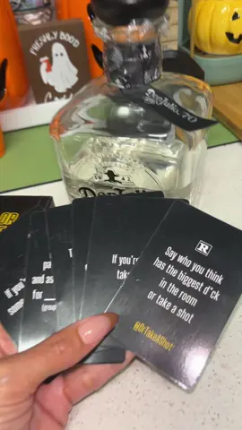 #foryoupage #foryou #…or take a shot! #gamenightfun #drinkinggame 