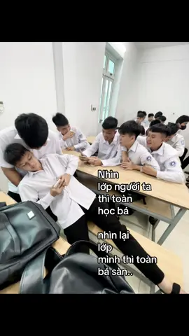 Phải chịu..#xuhuong #tiktok #dihoccogivui #caphay #trending 