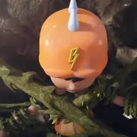 ini bukan berpecah tapi bergabung🥶 #boboiboy #boboiboyedit #boboiboyfrostfire #boboiboythemovie2 #fyp 