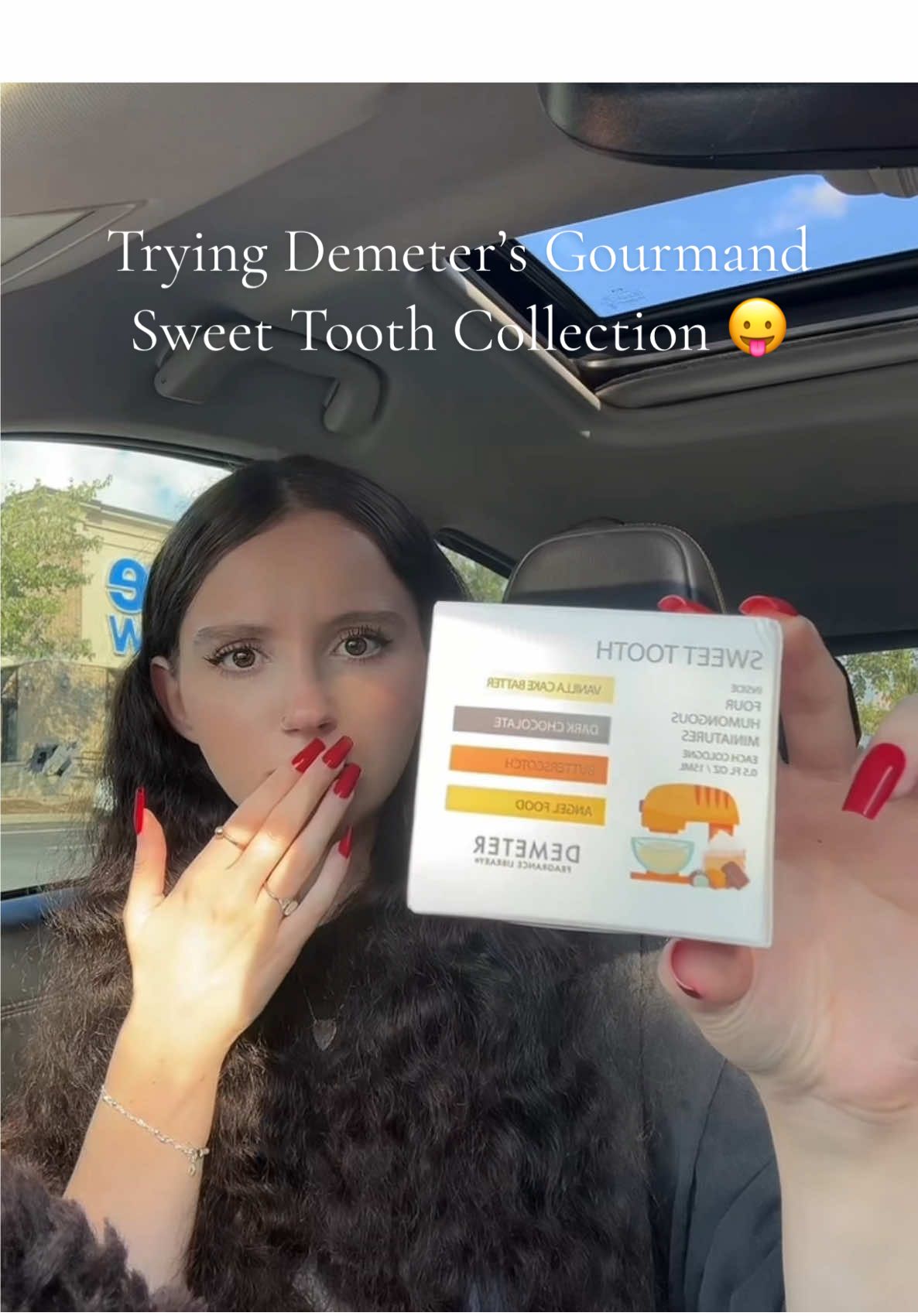 Replying to @ari.marie97 @Demeter Fragrance who is u 😏 #demeter #fragrance #tjmaxx #haul #hygiene 
