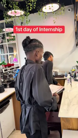 #fypppppppppppppppppppp #birtamodejhapa #thesipshotnepal #BaristaSchoolinbirtamode #studentinternship 