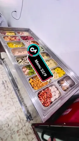 Maii mn qua tui ăn BF nem sau nhóo 🐠🐠#xuhuong #xuhuongtiktok #Buffetvienchien4CE #Buffetnemnuong4CE 