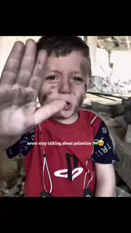 this kids😭💔 #freepalestine🇵🇸❤️ #fouryoupage #viral #gaza #fypシ゚ 