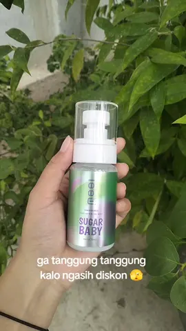 #MOOIBodyMist #mooipureglow #SPGMOOI #PromoGuncang99 #GajianSale 