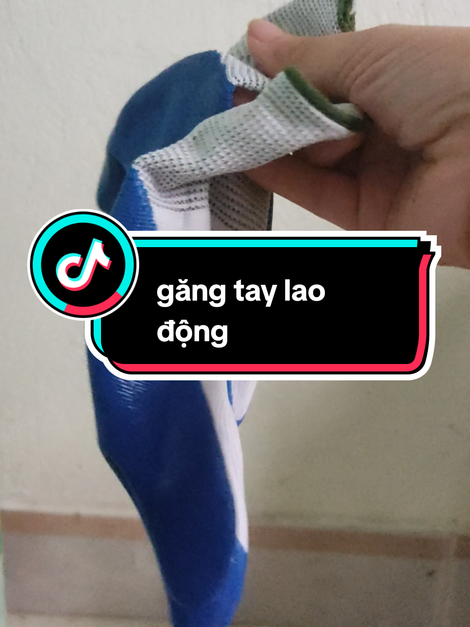 găng tay phỉ sơn lao động#gangtaychongnuoc #gantaysonxanh #gangtaylaodong 