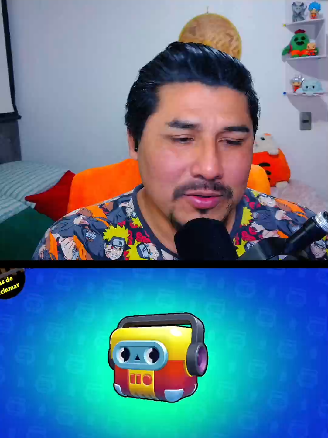 CAJA SUBWAY SUFERS PARTE 1  #brawlstars #subwaysufers #gaming #funny #tranding