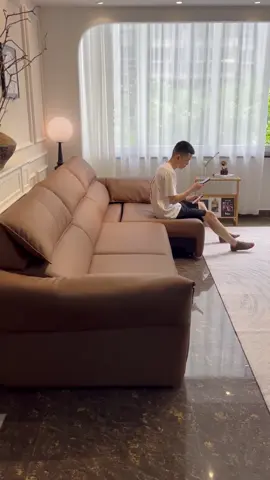 Sofa điện thông minh