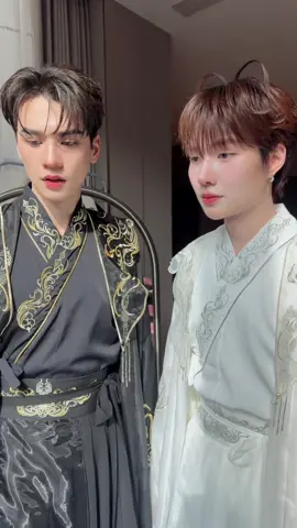 Jumping with me @nampingster  #kengnamping 