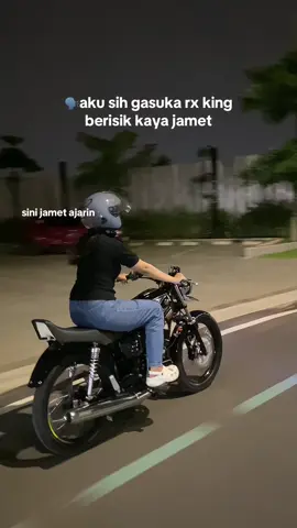 Jamet ga tuh😩  #rxkingindonesia #rxking #rxkingnusantara #xyzabc #fyppppppppppppppppppppppp 