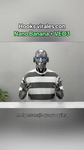 Comenta “Hooks” si quieres saber cómo hacerlos.